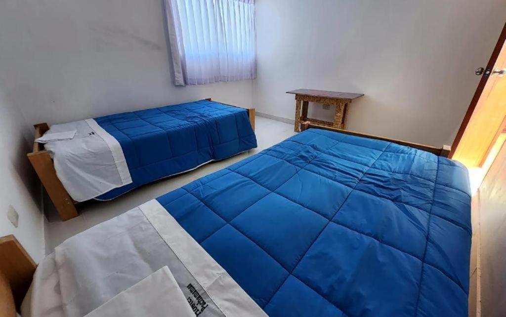 Casa de hóspedes Qoyllor Plaza Cusco