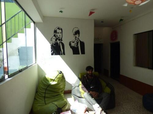 Qoyllor Plaza * Cusco