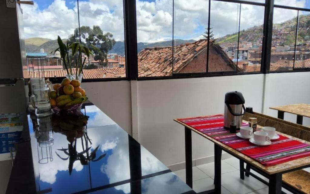 Qoyllor Plaza Casa de hóspedes