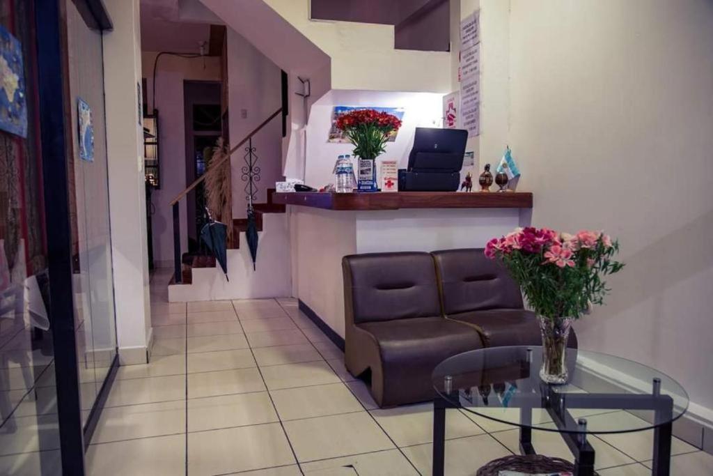 Casa de hóspedes Qoyllor Plaza *
